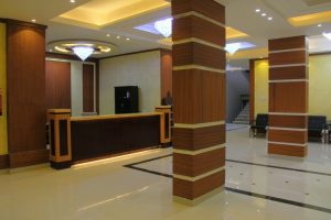 شبكة أخبار التعليم تحوار الدكتور فرحان الجابري