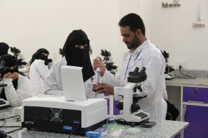 شبكة أخبار التعليم تحوار الدكتور فرحان الجابري