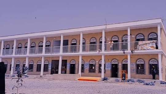 مدرسة خولة بنت الأزور