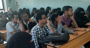 جودة التعليم بمدارس سما اليمن