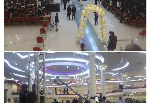 كلية التكنولوجيا الحديثة بصنعاء