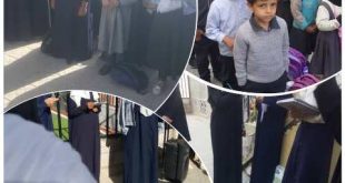 مدارس الحكيم الحديثة بصنعاء