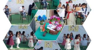 مدارس الطريق إلى القمة بصنعاء