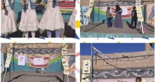 بمدارس عظماء التاريخ بصنعاء