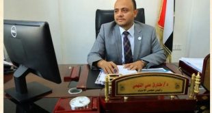 رئيس مجلس أمناء جامعة الرازي طارق النهمي في قصة نجاح