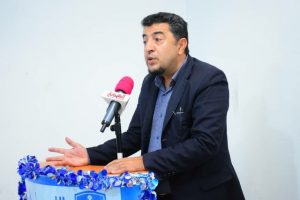 افتتاح قسم فني عمليات في معهد الاعتماد العربي للعلوم الطبية