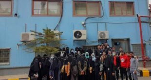 كلية الآفاق للعلوم الطبية والتقنية