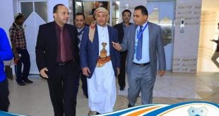 مجلس النواب يشيد بجامعة الرازي