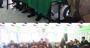 المسابقة الابداعية للموهوبين