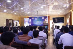  الجامعة الوطنية تحصل على عضوية الإتحاد الدولي للصيادلة 