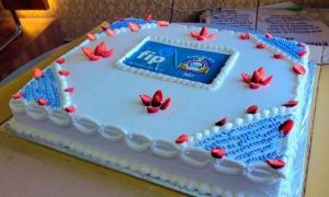  الجامعة الوطنية تحصل على عضوية الإتحاد الدولي للصيادلة 