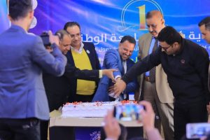  الجامعة الوطنية تحصل على عضوية الإتحاد الدولي للصيادلة 