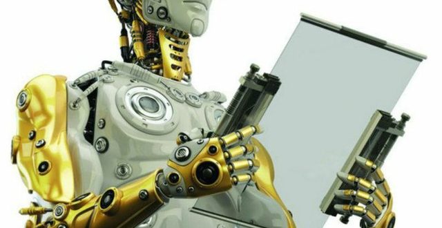 دراسة الميكاترونكس في اليمن