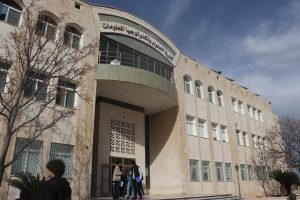 اتفاقية شراكة بين الكلية التخصصية بصنعاء وكلية العلوم بجامعة الزيتونة بالأردن 