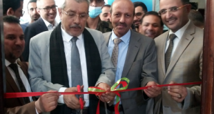 وزير التعليم العالي يدشن مسابقة لمبدعي ومطوري قوقل اليمن