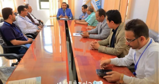 تحديد موعد امتحانات المنح التنافسية بجامعة الرازي