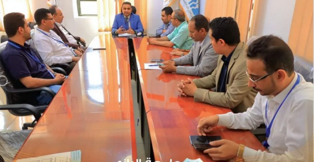 تحديد موعد امتحانات المنح التنافسية بجامعة الرازي