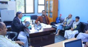 جهاز محو الأمية وتعليم الكبار