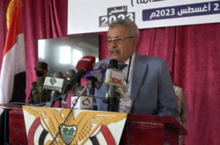 وزارة التعليم العالي تدشن المؤتمر العلمي الرابع