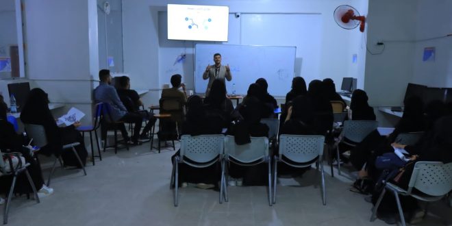 دورة تدريبية حول اساسيات التحليل الاحصائي SPSS