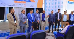 جامعة الرازي ومؤسسو بازرعة تدشنان اختبارات المقاعد المجانية