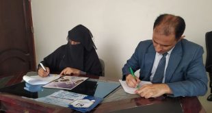 جامعة النخبة توقع اتفاقية مع نقابة محو الأمية