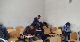 اختبارات المنح التنافسية بكلية الهندسة