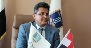 رئيس جامعة الناصر في حوار مع الشبكة اليمنية لأخبار التعليم