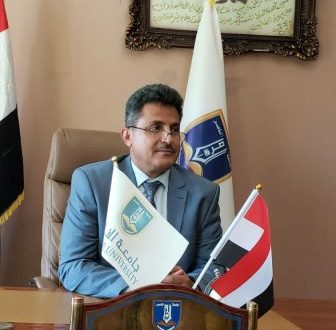 رئيس جامعة الناصر في حوار مع الشبكة اليمنية لأخبار التعليم
