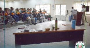 جامعة الملكة أروى بالتعاون مع شركة عوازل تك تنظم ندوة حول عوازل البناء