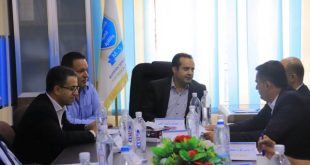 الأمن السيراني بالجامعة التخصصية