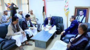 اعتماد نفقات تشغيلية لمراكز تدريب محو الأمية بالمحافظات