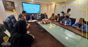 جامعة الجيل الجديد توقع اتفاقية شراكة مع المؤسسة الوطنية لمكافحة السرطان