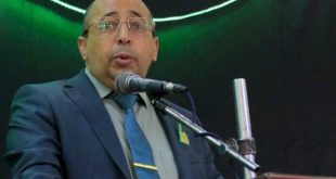 جامعةالجيل الجديد تحتفي بمولد الرسول الأعظم