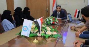 الفرق المشاركة من جامعة آزال في مسابقة مؤسسة ٳنجاز