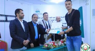 جامعة الملكة أروى تشارك بالمسابقة المعمارية لهيئة الأوقاف