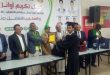 ثانوية عبد الناصر تكرم  طلابها  الأوائل بالشهادة الثانوية