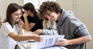 منح دراسية لليمنيين والعرب بفرنساء