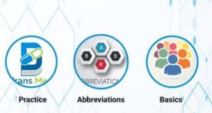 تطبيق نرانسميد في الترجمة الطبية