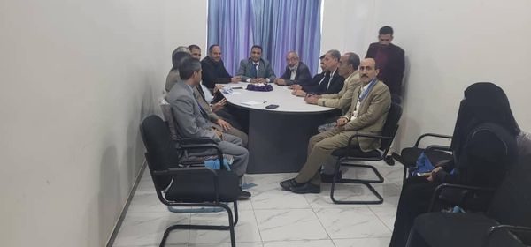 جامعة الرازي فرع حجة