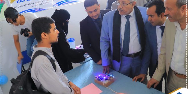 هندسة الميكاترونيكس بالجامعة التخصصية