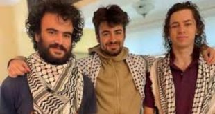 اصابة ثلاثة طلاب فلسطينيين بالنار في الولايات المتحدة
