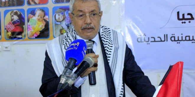 30 جامعة يمنية تشارك بمسابقة و مهرجان الشعر الثاني