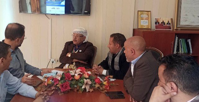  مؤتمر تكنولوجيا الذكاء الاصطناعي