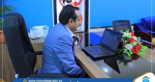 الدكتور مجاهد الجبر: لابد من تعزيز الوعي المجتمعي بأهمية توظيف الذكاء الاصطناعي