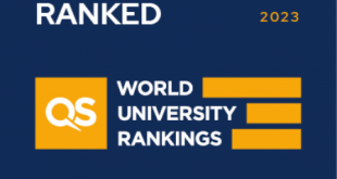 إدراج 72 جامعة عربية في تصنيف «كيو إس» للإستدامة