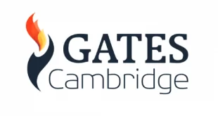 يقدم برنامج جيتس كامبريدج منحًا دراسية كاملة للطلاب الدوليين المتميزين، لمتابعة درجة الدراسات العليا بدوام كامل في جامعة كامبريدج.