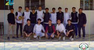 جامعة الملكة أروى تدشن الدوري الداخلي لكرة الطائرة