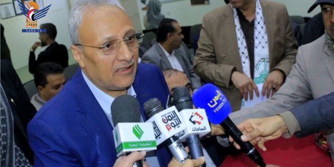 التعليم العالي تدشن معرض الفنون التشكيلية الثاني لطلبة الجامعات اليمنية