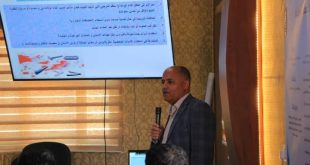 الجامعة الوطنية تواصل ندواتها التوعوية حول الكبد الوبائي ونقص المناعة